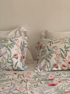 Parure Fairy Tale - Satin de coton