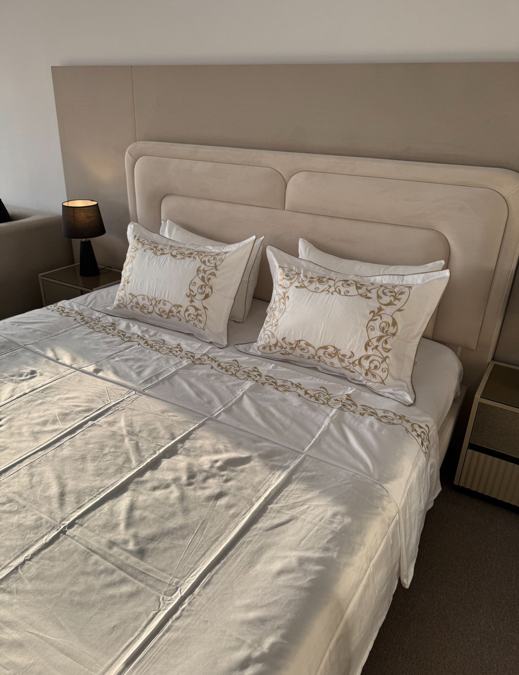 Parure Luxe