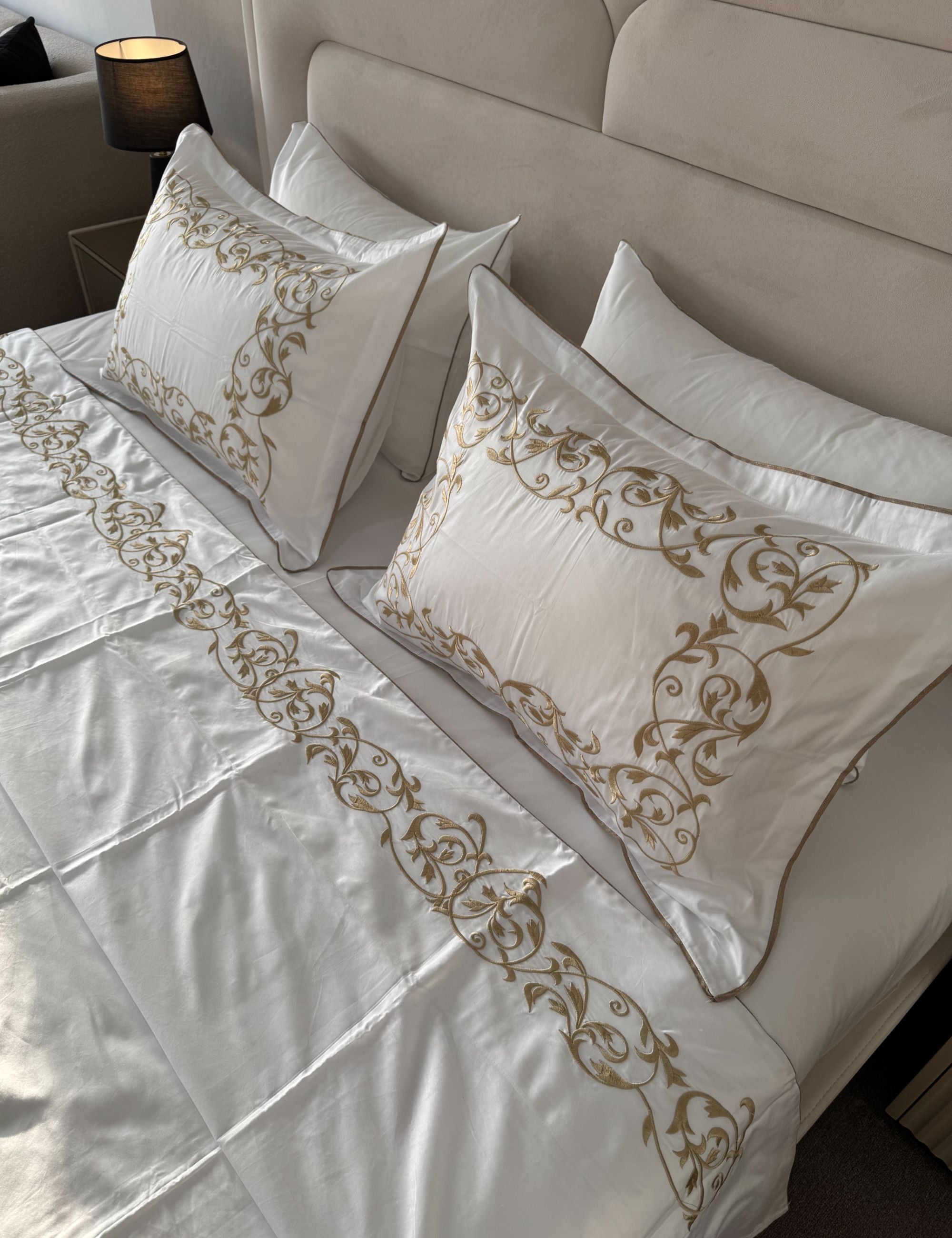 Parure Luxe