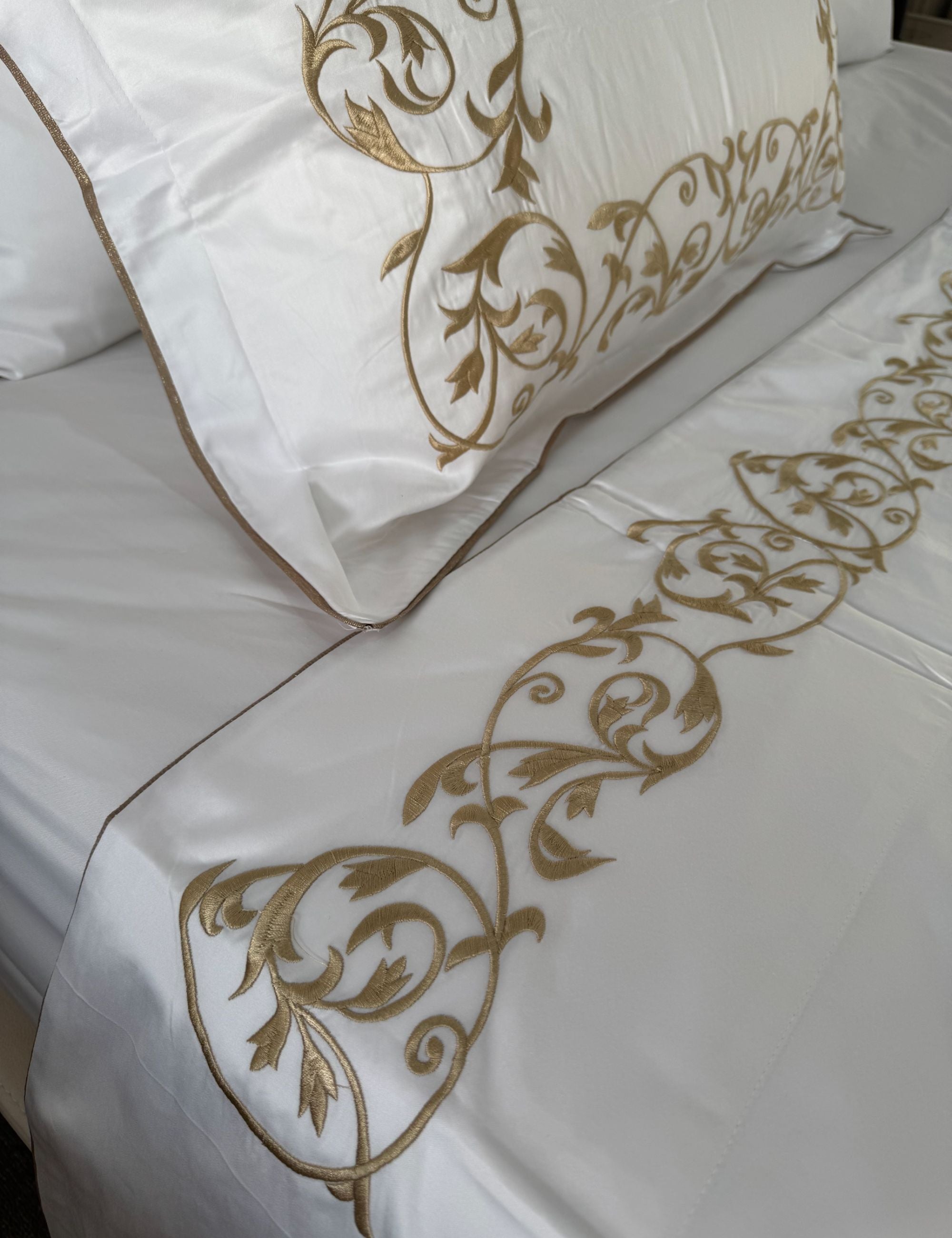 Parure Luxe