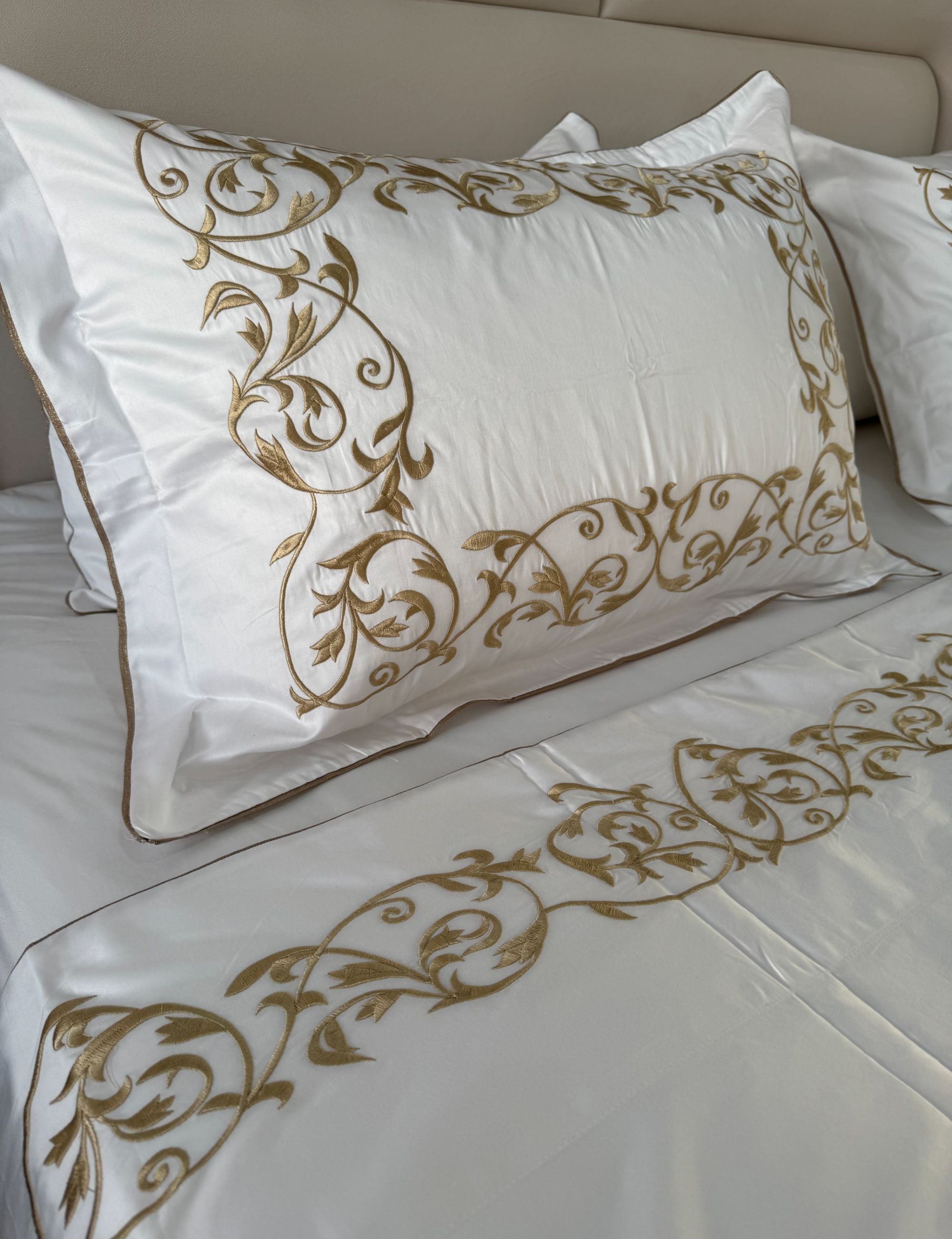 Parure Luxe