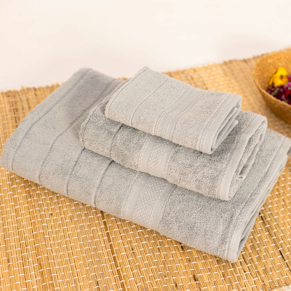 Set de bain - 3 pièces