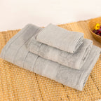 Set de bain - 3 pièces