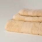 Set de bain - 3 pièces