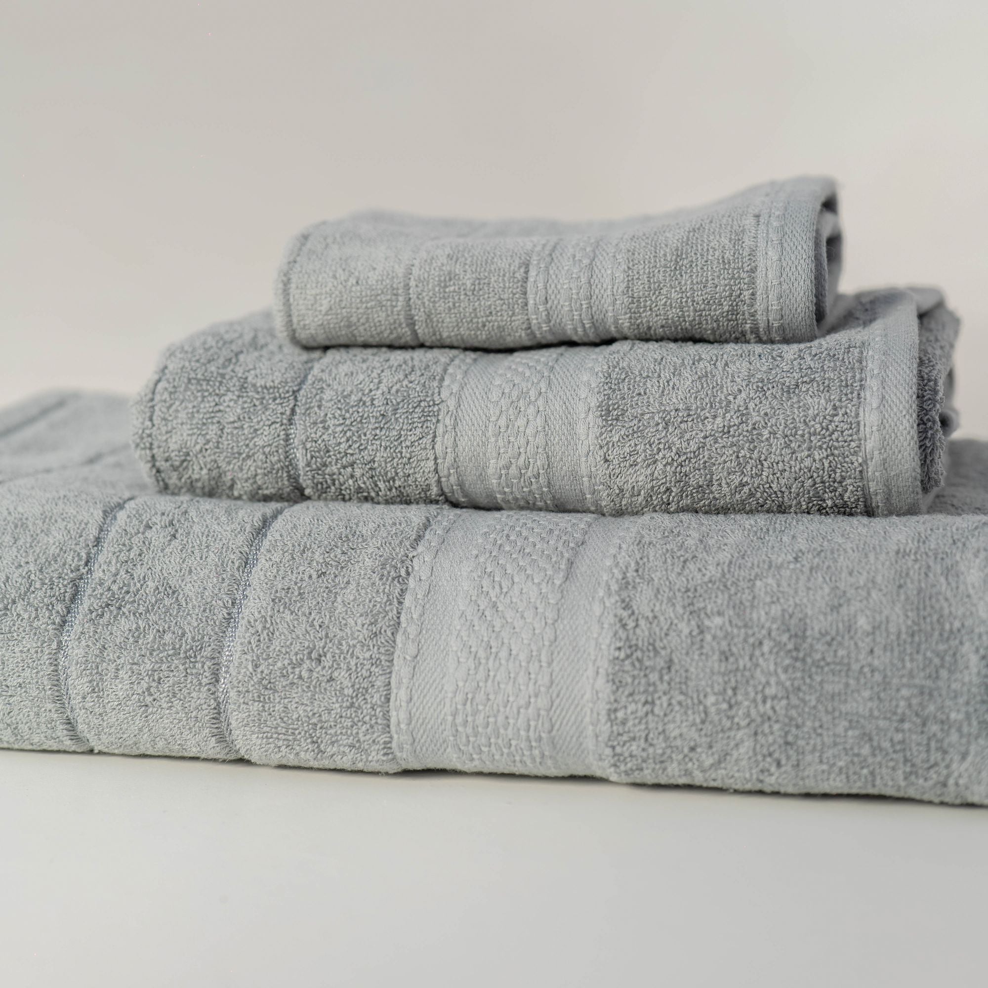 Set de bain - 3 pièces