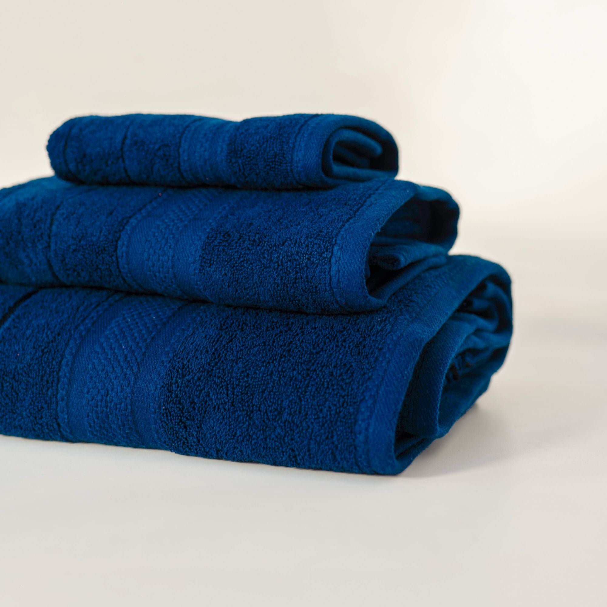 Set de bain - 3 pièces