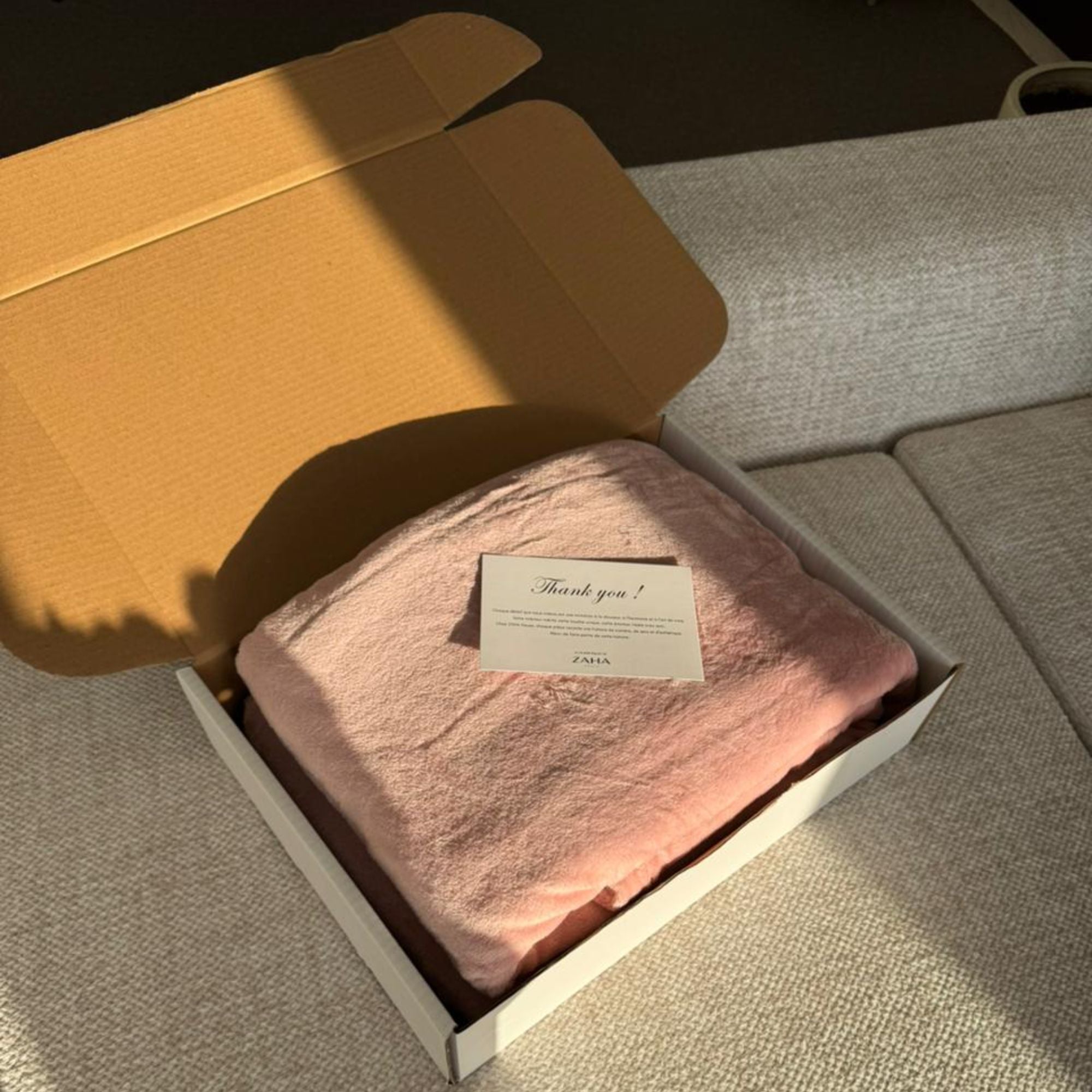 Pack Prestige Cocoon