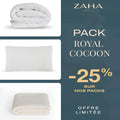 Pack Royal Cocoon