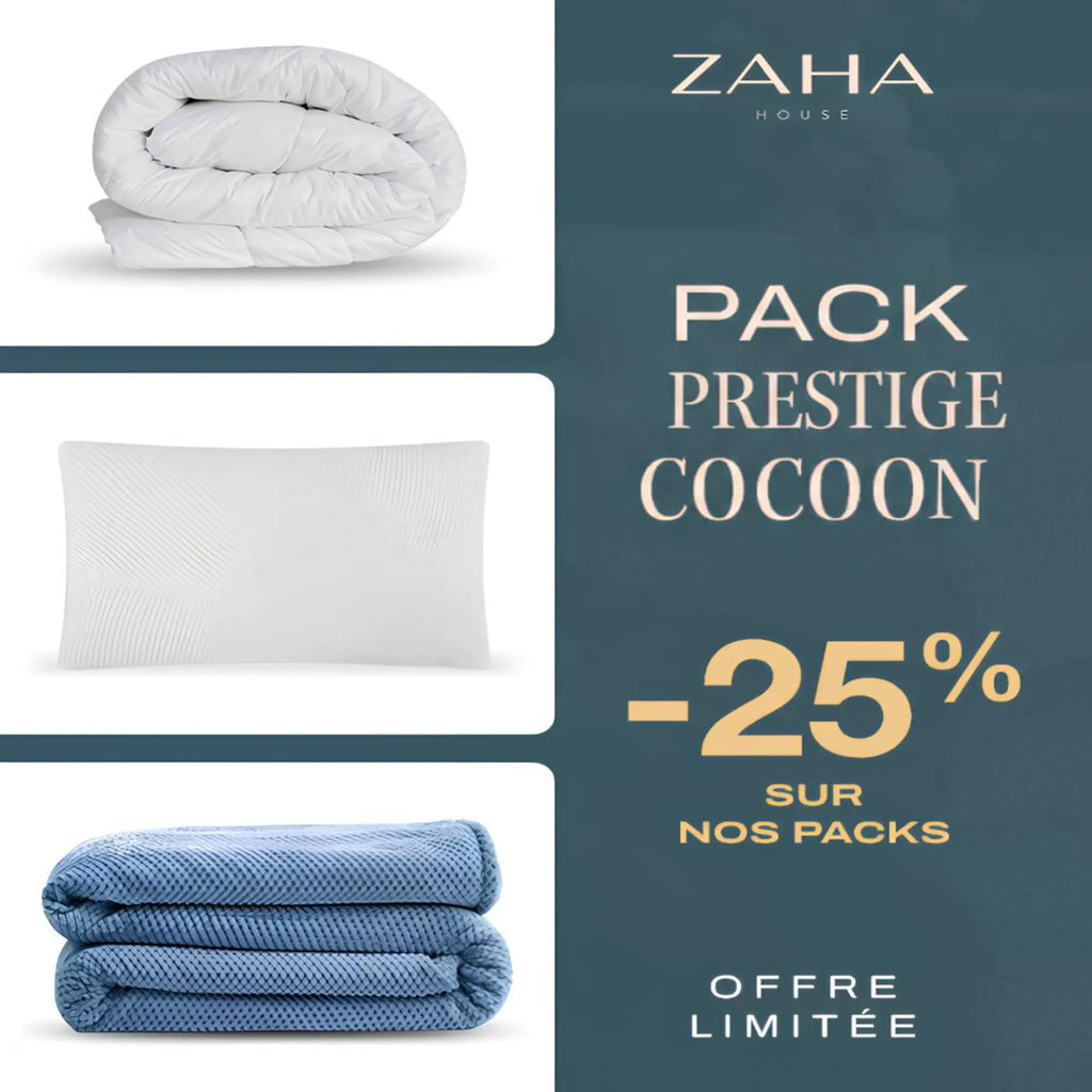 Pack Prestige Cocoon