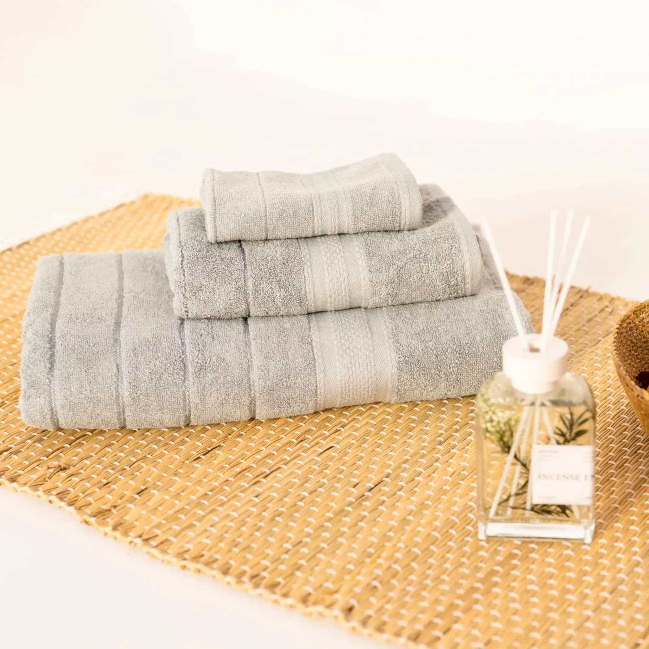 Set de bain