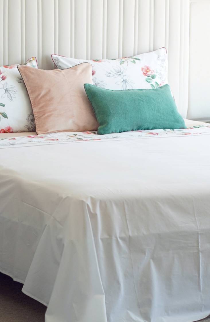 Linge de lit